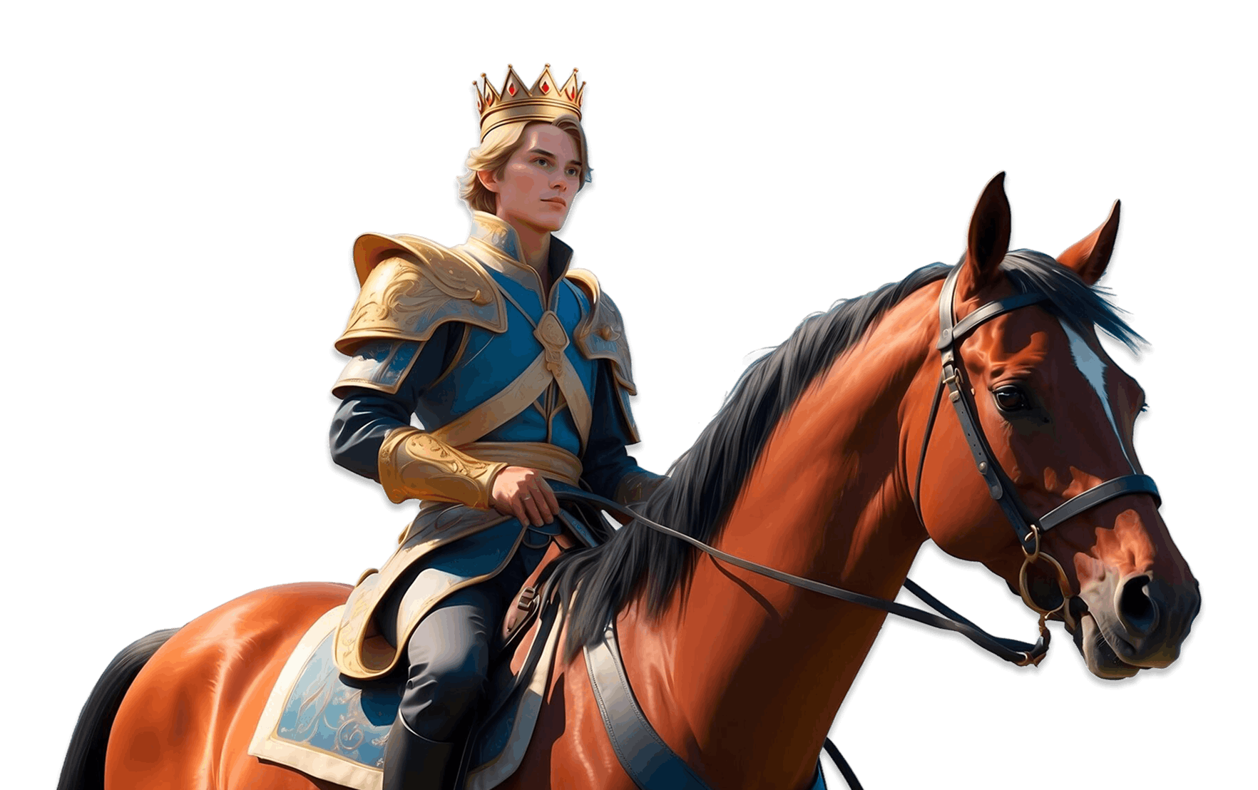 horse